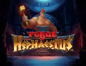 Forge Of Hephaestus